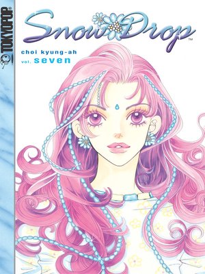 cover image of Snow Drop, Volume 7